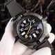 2019 Replica Breitling Avenger II Seawolf Watch Black Case Carbon Fiber dial (2)_th.jpg